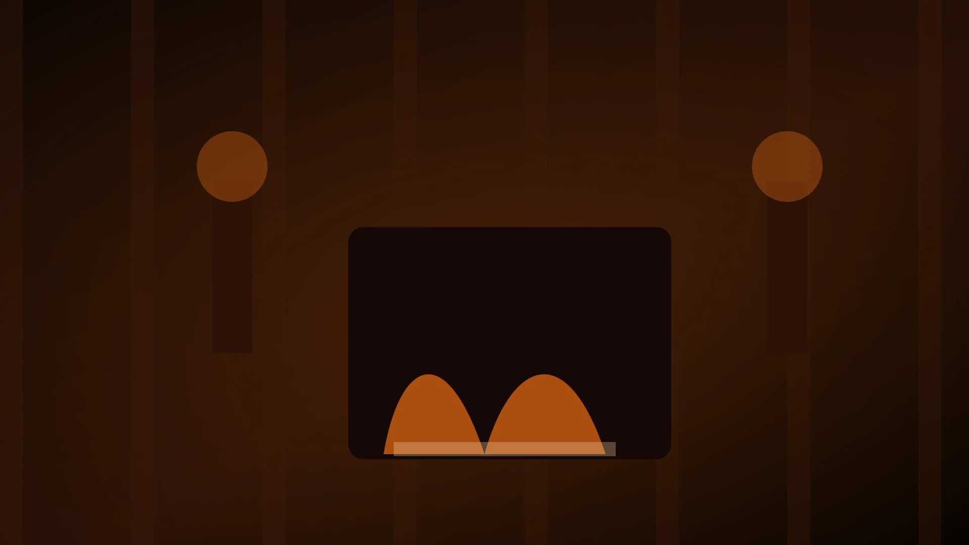 Midnight Tavern focus vibe background